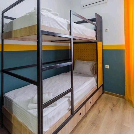City Centre Hostel 3 Batumi Exterior photo