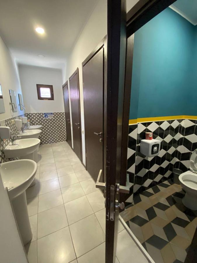 City Centre Hostel 3 Batumi Exterior photo